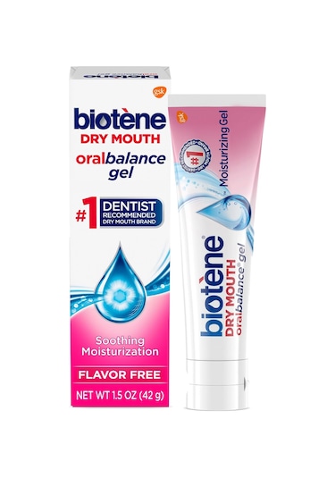 Biotene Dry Mouth Nemlendirici Jel 42gr Temel Bakım