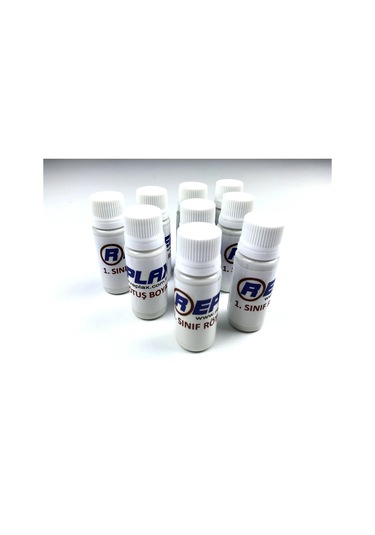 Skoda Kodiaq Beyaz Rötüş Boyası Boya Kodu Lf9E Akzo Nobel