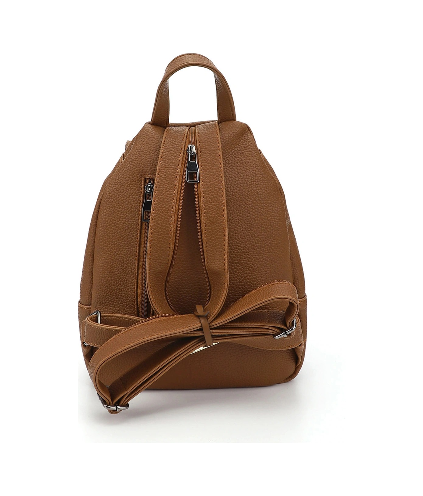 Gönderir Kadın Taba El Ve Sırt Çantası Ddzw796b6801 taba