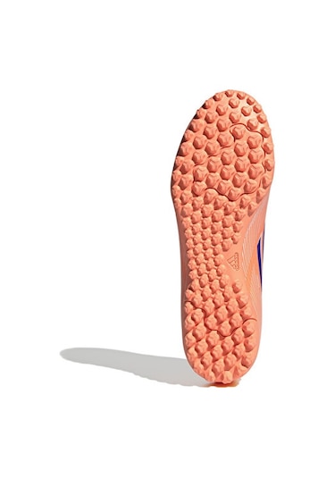 Adidas F50 Club Tf Erkek Halı Saha Ayakkabısı Jı0024 Turuncu Turuncu