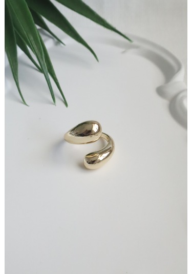 Demokan Sarmal Model Ayarlanabilir Yüzük Çok Renkli