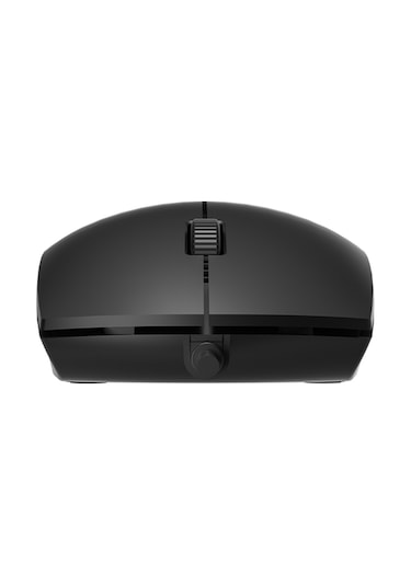 Lecoo MS100 USB Kablolu 1000 DPI 3 Tuşlu Optik Mouse
