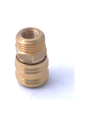 Hava Hortum Bağlantı Jack 1/2