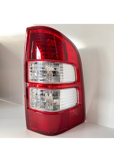 Ford Ranger 2007 - 2009 Stop Lambası Sağ Kırmızı