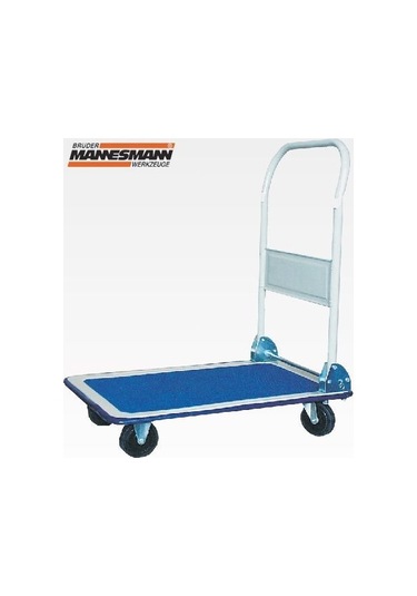 Mannesmann 096-t Katlanır El Arabası. 150 KG