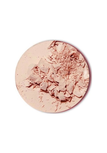 Baims Mineral Pressed Powder Refill 30 Medium Dark