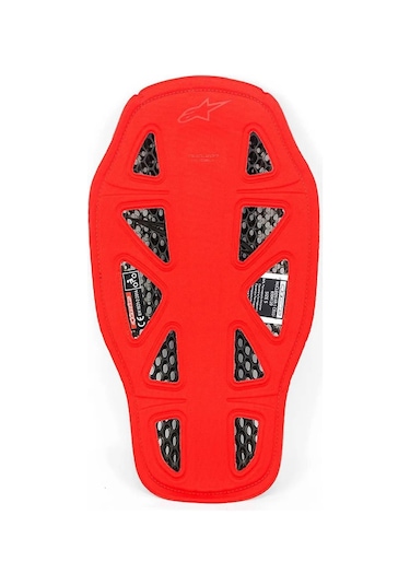 Held Alpinestars Nucleon Kr-1 Cell Sırt Koruması