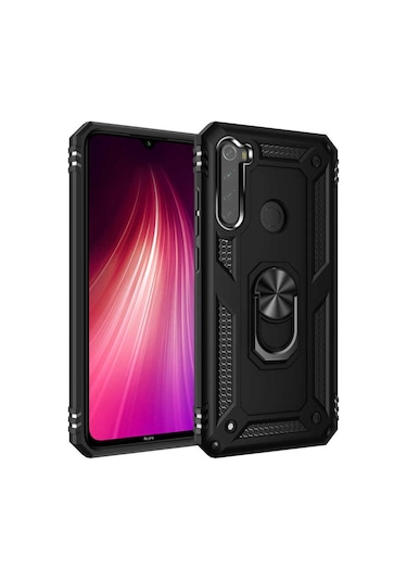 Xiaomi Redmi Note 8 Zore Vega Zirhli Kilif 403627970