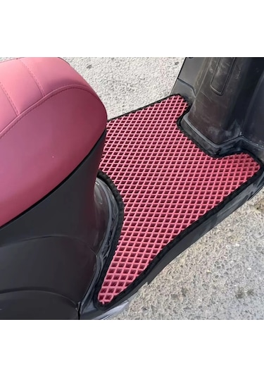 Kuba Brillant Akıllı Motor Paspası