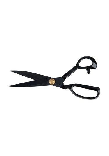 Eco Scissor Terzi Makası 10" (26 Cm) Siyah