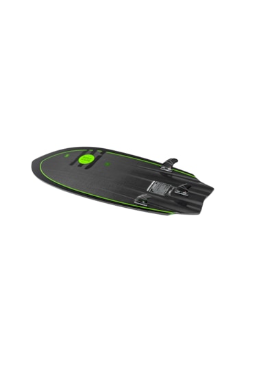 Ronix Carbon İar Core Wakesurf