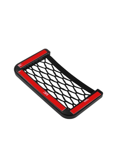 Telefon Tutucu Torpidoya Yapışan File 15 8 Cm 1