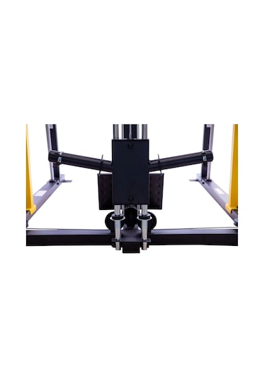 Proforce EMH 06 Smith & Cable Crossover Çok Fonksiyonlu Çalışma İstasyonu
