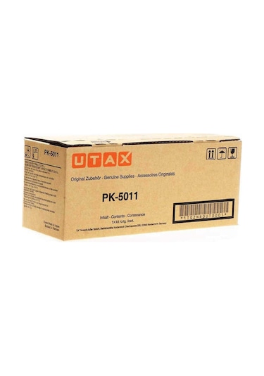 Utax-pk 5011 Mavi Toner