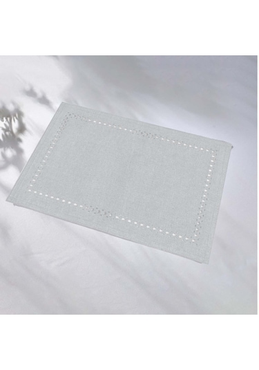 Homyl Tatil Partisi Aile Dostları Tezgahüstü Için Isı Açık Gri