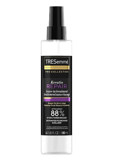 Tresemme Keratin Repair Onarıcı Durulanmayan Saç Bakım Spreyi 180ml