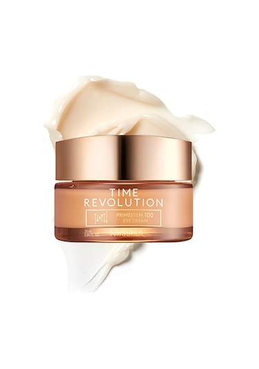 Missha Time Revolution Primestem100 Eye Cream 25 ML