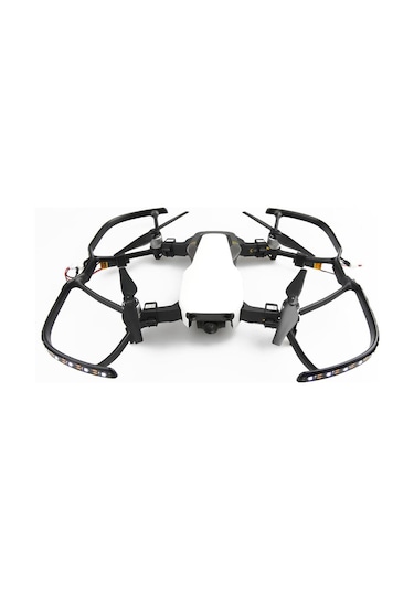 Djı Mavic Air Gece Uçuş Uyarı Led Dekoratif Şerit Lamba