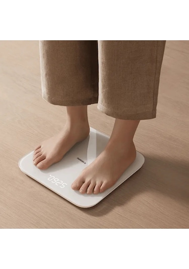 Xiaomi Mi Smart Scale S200 Global Akıllı Kilo Takarımı 397620879