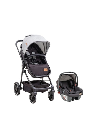 Baby2go Lizbon Bebek Arabası