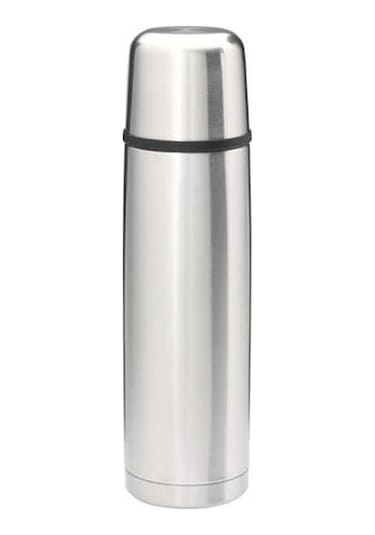 Thermos Fbb-750 Light Compact 0,75lt Paslanmaz Çelik Termos 183650 Gri