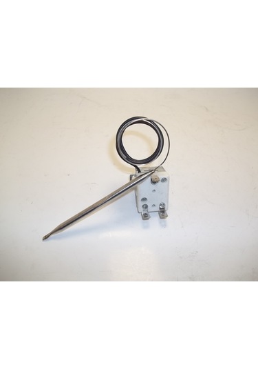 Gazlı Termostat 3 Çıkışlı Lütfen Derece Seçimi Yapınız