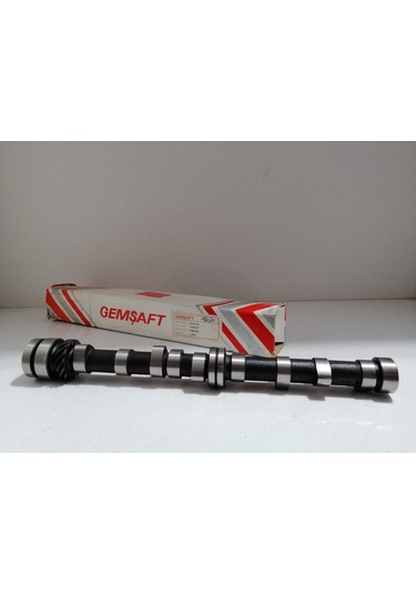 Gemşaft Eksantrik Mili Fiat 124