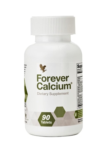 Forever Living Calcium Besin Takviyesi 7696473332919