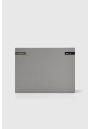 Zara W/end Tıll 8.00 Pm + 4 W/end Tıll 3:00 Am Erkek Parfüm EDT 2 x 100 ML