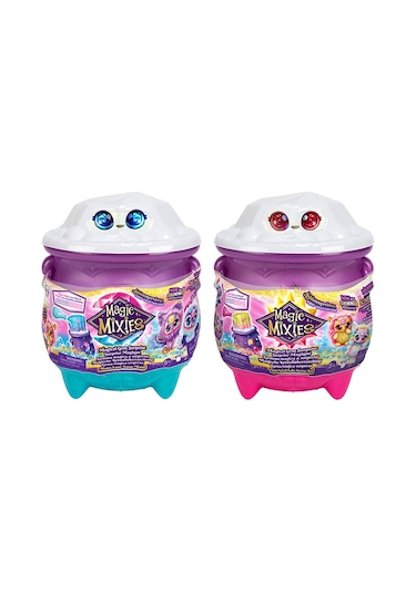 Magic Mixies Gem Sihirli Kazan S4-14925