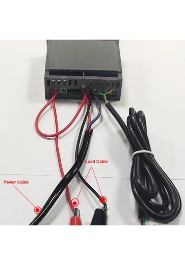 Springsun Zfx-13001 Akıllı Dijital Nem Kontrol Cihazı - Otomatik Nem Regülasyonu, Nem Arttırma Ve Azaltma Modları, 1%rh Doğruluk, 220v