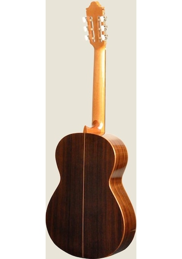 Camps M1-S Klasik Gitar Ladin Kapak