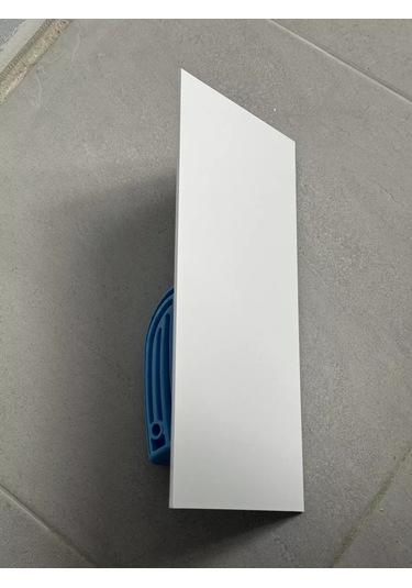 Mır Otdelki Sıvı Duvar Kağıdı Mala Rendesi Plastik 61531308