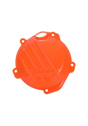 Ktm Debriyaj Kapak Koruma 2016 -2020 Uyum Listesi Açıklamada - Turuncu