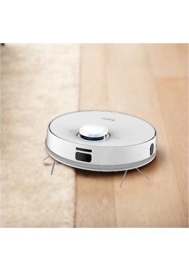 Fakir RS 770 Akıllı Robot Süpürge