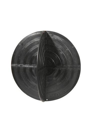 Saray Tekne Demir Küresi - Tekne Demirleme İşaret Küresi 30 CM
