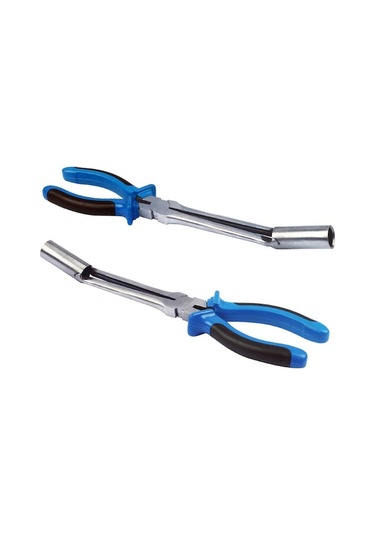 Tongxida Yüksek Voltaj Kablo Ve Buji Çıkarma Çelik Alaşımlı Otomotiv Aleti