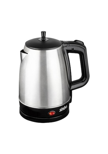 Sinbo STM-5845 Elektrikli Çay Makinesi