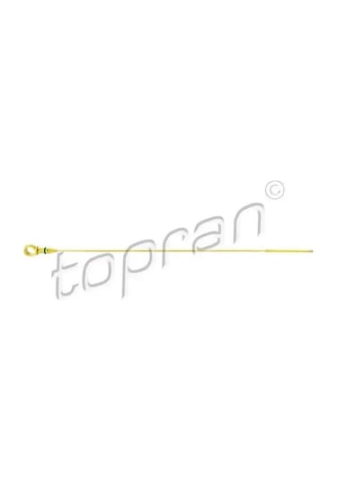 Ford Mondeo 4 Yag Cubugu 2.0 Tdci 2007-2014 Topran 305037001