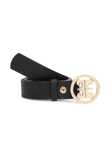 Pierre Cardin Kadın Siyah Kemer 50317535-vr046 Siyah