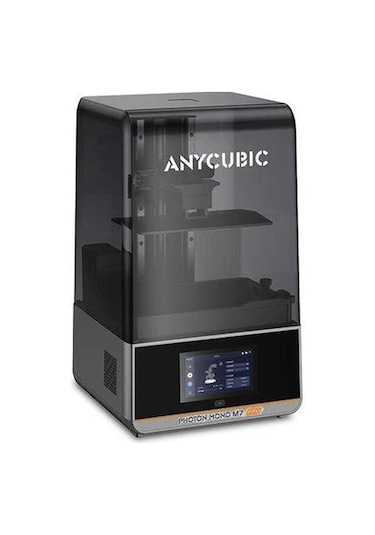 Anycubic Photon Mono M7 Pro MSLA 3D Yazıcı