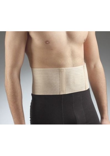 Medikaltec Fıtık Korsesi-ameliyat Sonrası Korse Xlarge