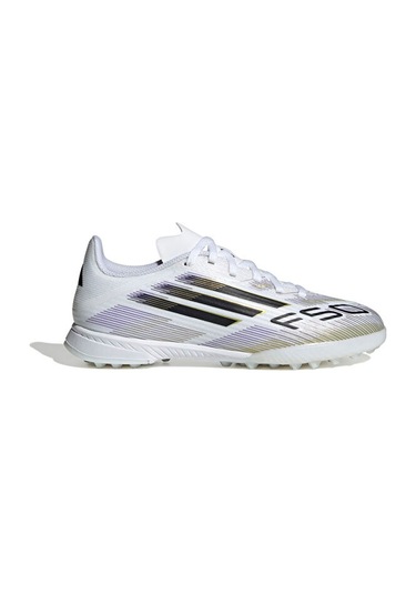 Adidas F50 League Tf J Çocuk Halı Saha Ayakkabısı Jı0002 Beyaz Beyaz