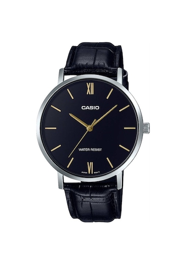 Casio MTP-VT01L-1BUDF Erkek Kol Saati
