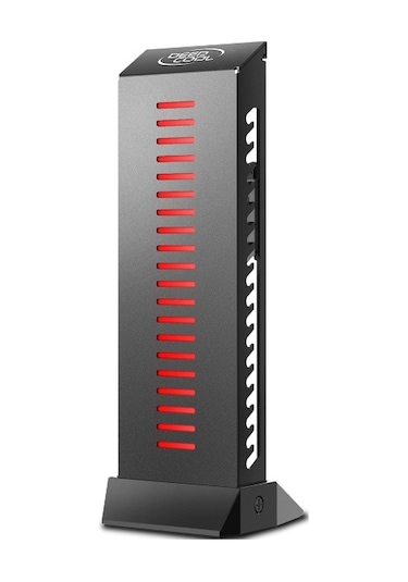 Deep Cool Gh-01 Rgb Metal Çerçeve 9 Adet Adreslenebilir Rgb Led