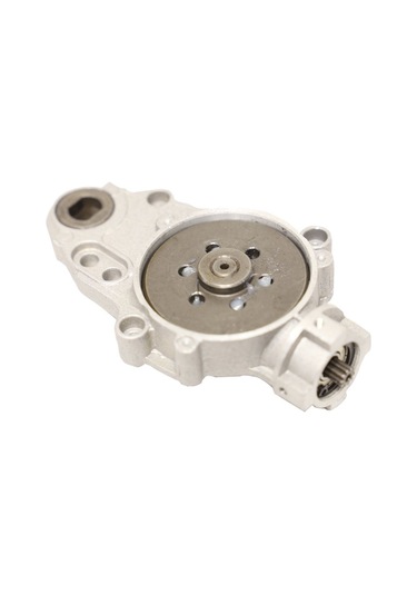 Yat Yt65020119K Bıçak Dişli Yatağı Komple - Yat Yt6502