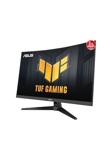 Asus Tuf Gamıng Vg32vqm5b 31.5 İnç 250hz 0.5ms Curved Fast Va Cece5asu0226