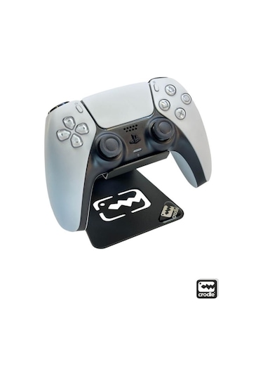 Masaüstü Ps5 Ps4 Xbox Joystick Dualsense Controller Tutucu Gamepad Standı Gaming Aksesuar
