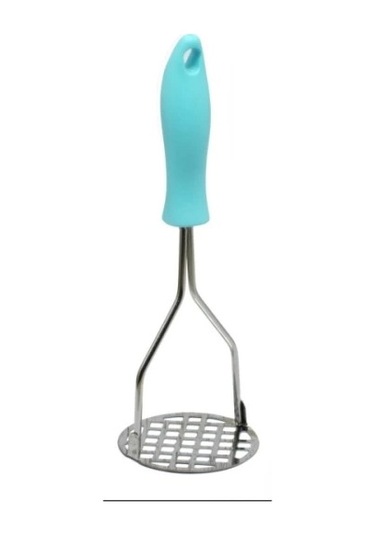 Patates Ezici Çok Renkli