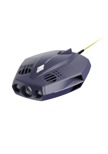 Chasing Dory Explore Su Altı Dronu